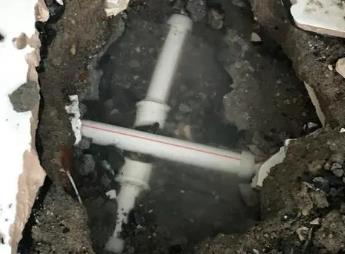 华阴阳台漏水维修公司为您分享楼上楼下漏水怎么处理