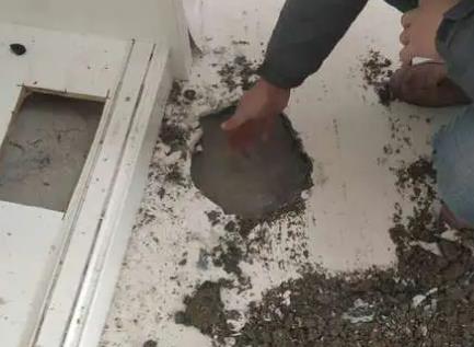 华阴卫生间漏水维修公司分享下精确定位查漏水一次多少钱?不同级别收费不同