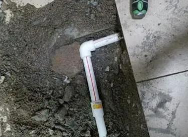 华阴阳台漏水维修时有哪些声音会影响检漏仪