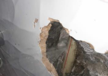 华阴卫生间漏水维修的步骤和流程。